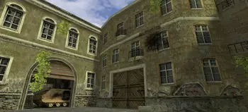 Скачать cs_ карты для CS 1.6 (01)