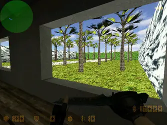 Скачать cs_ карты для CS 1.6 (09)