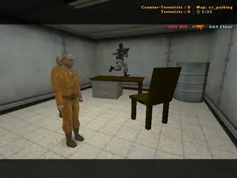 Скачать cs_ карты для CS 1.6 (03)
