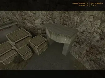 Скачать cs_ карты для CS 1.6 (08)