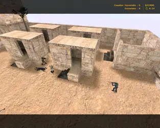 Скачать cs_ карты для CS 1.6 (07)