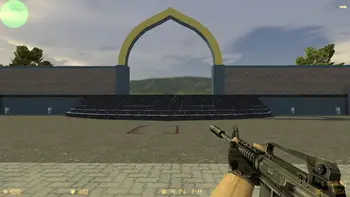 Скачать cs_ карты для CS 1.6 (03)