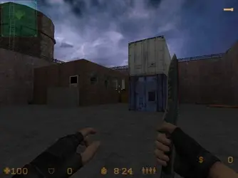 Скачать cs_ карты для CS 1.6 (10)