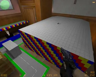 Скачать cs_ карты для CS 1.6 (08)