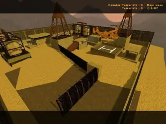 Скачать cs_ карты для CS 1.6 (04)