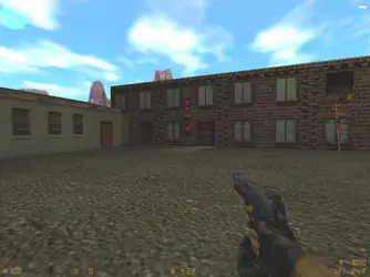 Скачать cs_ карты для CS 1.6 (08)