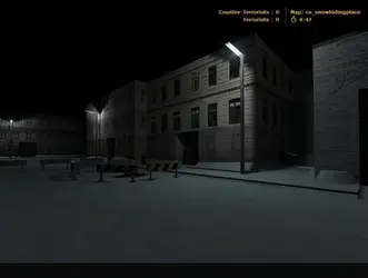 Скачать cs_ карты для CS 1.6 (06)