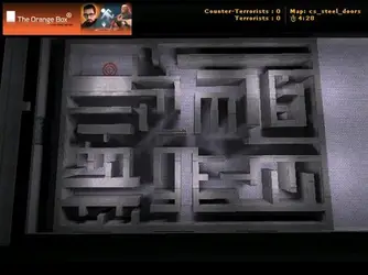Скачать cs_ карты для CS 1.6 (07)