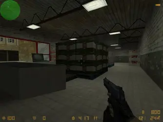 Скачать cs_ карты для CS 1.6 (09)