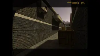 Скачать cs_ карты для CS 1.6 (08)
