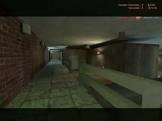 Скачать cs_ карты для CS 1.6 (07)