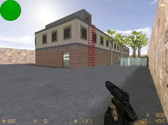 Скачать cs_ карты для CS 1.6 (08)