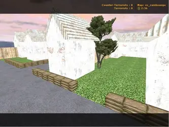 Скачать cs_ карты для CS 1.6 (01)