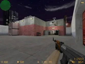 Скачать cs_ карты для CS 1.6 (06)