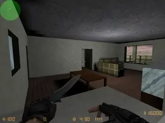 Скачать cs_ карты для CS 1.6 (09)