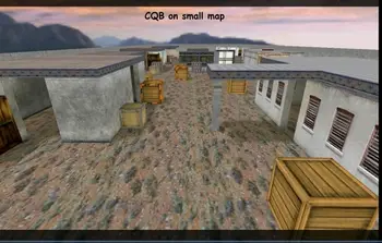 Скачать cs_ карты для CS 1.6 (01)