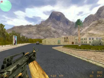 Скачать cs_ карты для CS 1.6 (01)