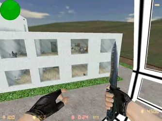 Скачать cs_ карты для CS 1.6 (06)