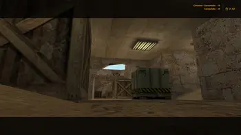 Скачать de_ карты с бомбой для CS 1.6 (02)