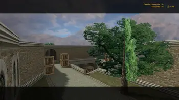 Скачать de_ карты с бомбой для CS 1.6 (07)
