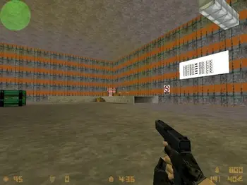 Скачать de_ карты с бомбой для CS 1.6 (09)