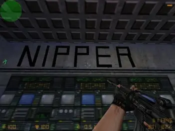 Скачать de_ карты с бомбой для CS 1.6 (19)