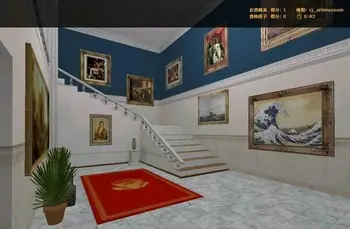 Скачать de_ карты с бомбой для CS 1.6 (02)