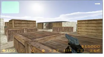 Скачать de_ карты с бомбой для CS 1.6 (14)
