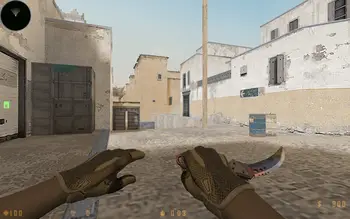 Скачать de_ карты с бомбой для CS 1.6 (21)