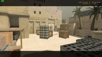 Скачать de_ карты с бомбой для CS 1.6 (13)