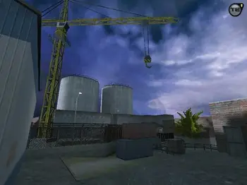 Скачать de_ карты с бомбой для CS 1.6 (07)