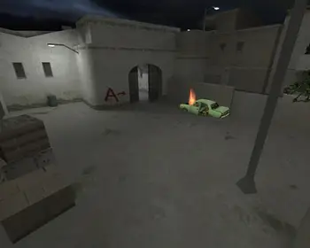 Скачать de_ карты с бомбой для CS 1.6 (20)