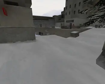 Скачать de_ карты с бомбой для CS 1.6 (04)