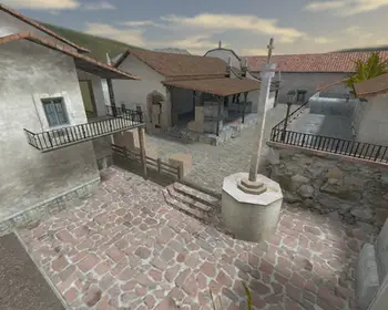Скачать de_ карты с бомбой для CS 1.6 (13)