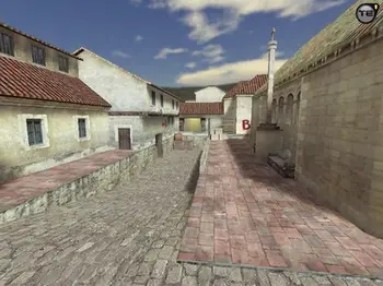 Скачать de_ карты с бомбой для CS 1.6 (07)