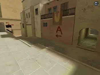 Скачать de_ карты с бомбой для CS 1.6 (17)