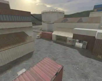 Скачать de_ карты с бомбой для CS 1.6 (13)