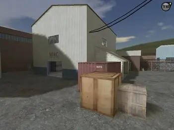 Скачать de_ карты с бомбой для CS 1.6 (07)