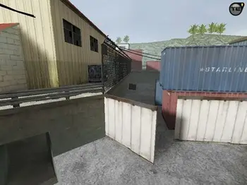 Скачать de_ карты с бомбой для CS 1.6 (07)