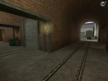 Скачать de_ карты с бомбой для CS 1.6 (10)