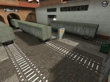 Скачать de_ карты с бомбой для CS 1.6 (12)