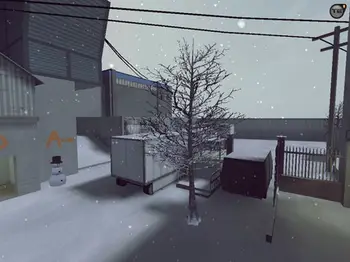 Скачать de_ карты с бомбой для CS 1.6 (07)