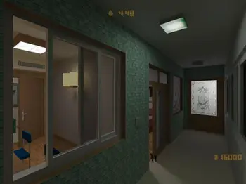 Скачать de_ карты с бомбой для CS 1.6 (03)