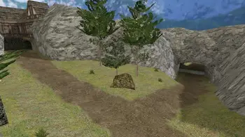 Скачать de_ карты с бомбой для CS 1.6 (04)