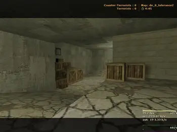 Скачать de_ карты с бомбой для CS 1.6 (05)