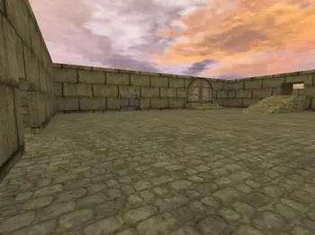Скачать de_ карты с бомбой для CS 1.6 (05)