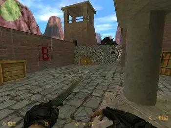 Скачать de_ карты с бомбой для CS 1.6 (17)