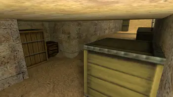 Скачать de_ карты с бомбой для CS 1.6 (23)