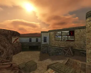 Скачать de_ карты с бомбой для CS 1.6 (18)