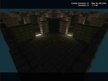 Скачать de_ карты с бомбой для CS 1.6 (14)